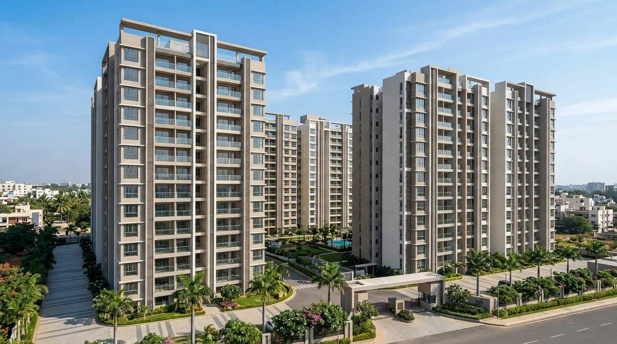 Generated gallery image 3 of Habulus Tranquil