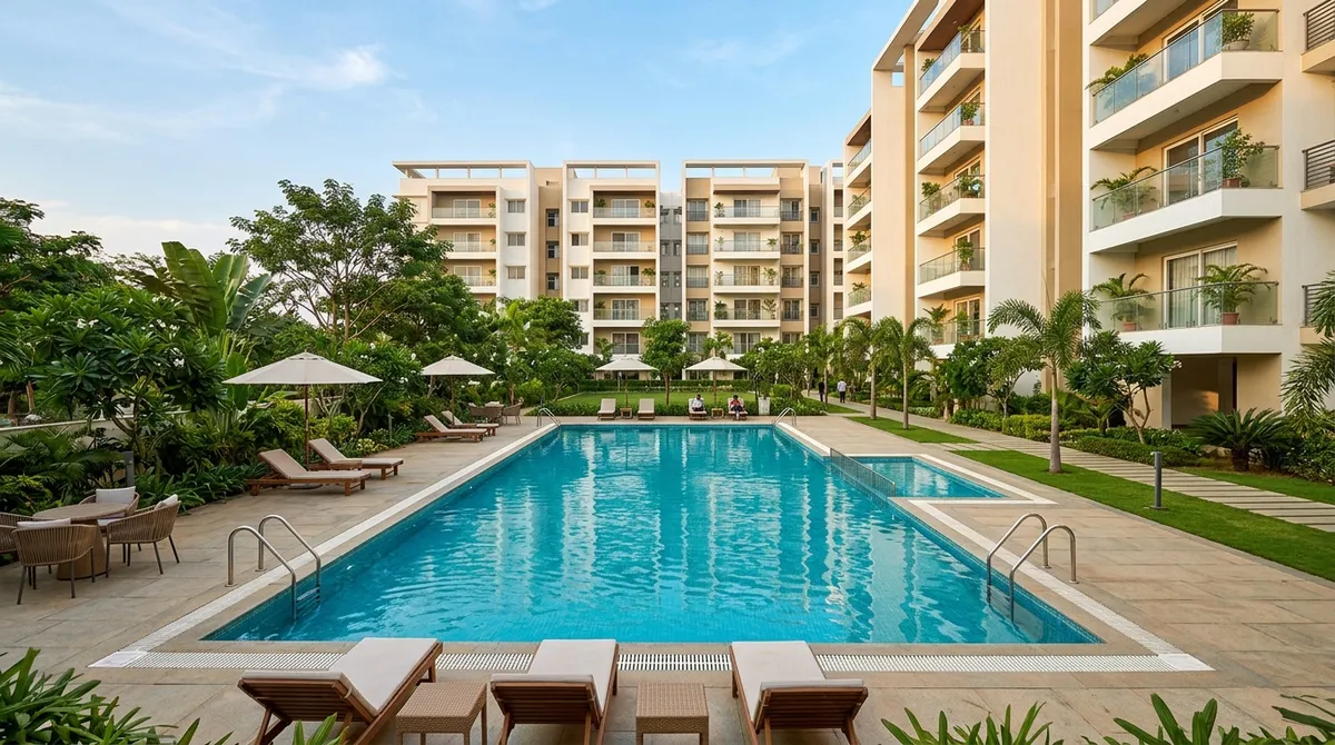 Generated gallery image 4 of Habulus Tranquil